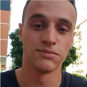 diploma di scuola superiore indirizzo linguistico